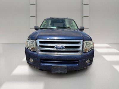 2012 Ford Expedition 4WD 4dr XLT