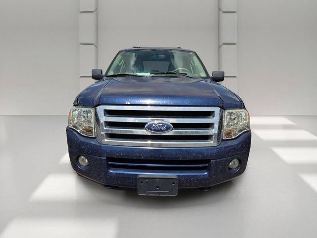2012 Ford Expedition 4WD 4dr XLT