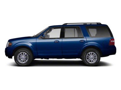 2012 Ford Expedition 4WD 4dr XLT