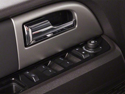 2012 Ford Expedition 4WD 4dr XLT