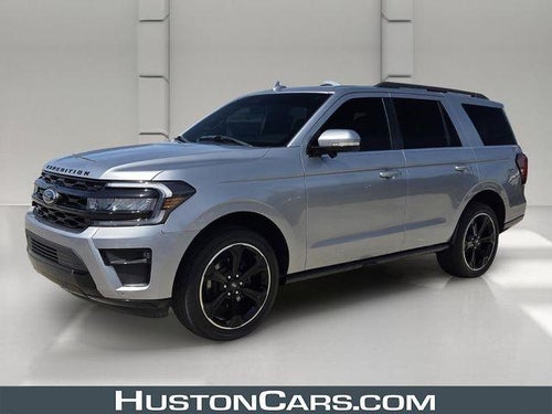 2023 Ford Expedition Limited 4x2