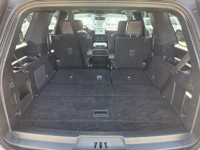 2023 Ford Expedition Limited 4x2