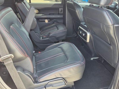 2023 Ford Expedition Limited 4x2