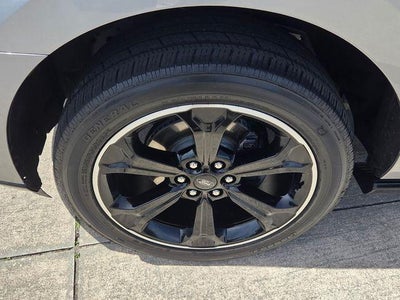 2023 Ford Expedition Limited 4x2