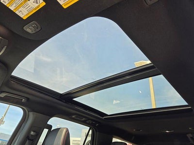 2023 Ford Expedition Limited 4x2