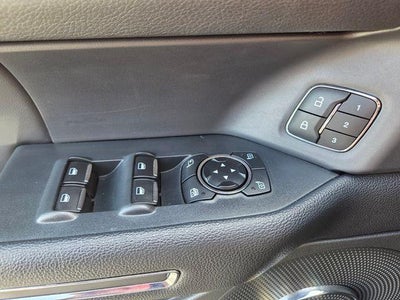 2023 Ford Expedition Limited 4x2