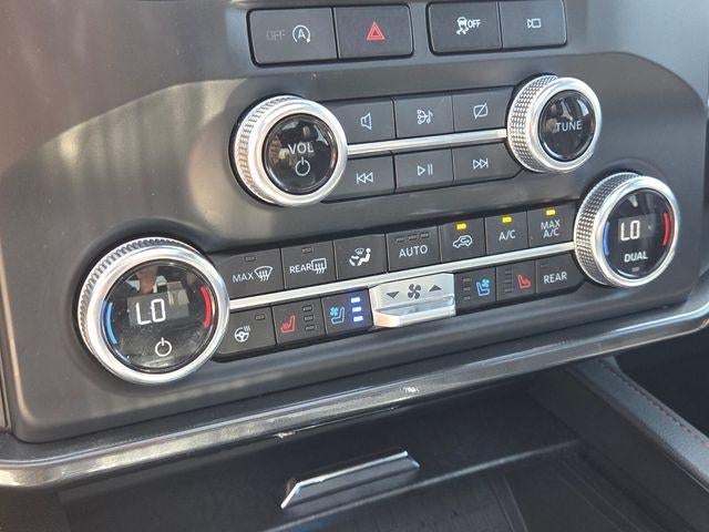 2023 Ford Expedition Limited 4x2