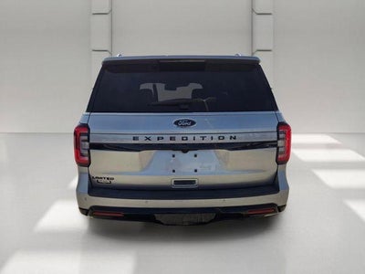2023 Ford Expedition Limited 4x2