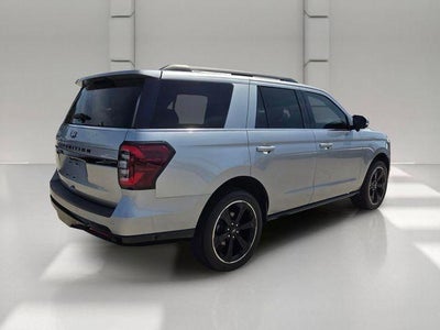 2023 Ford Expedition Limited 4x2