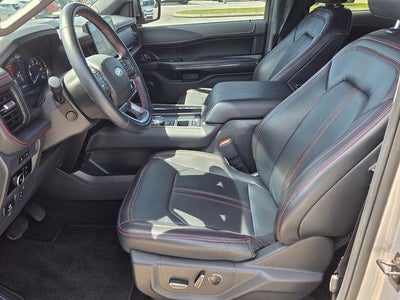 2023 Ford Expedition Limited 4x2