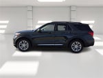 2024 Ford Explorer XLT 4WD