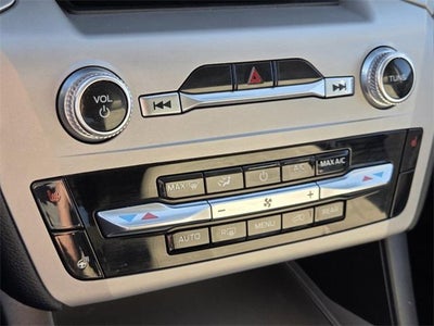 2024 Ford Explorer XLT 4WD