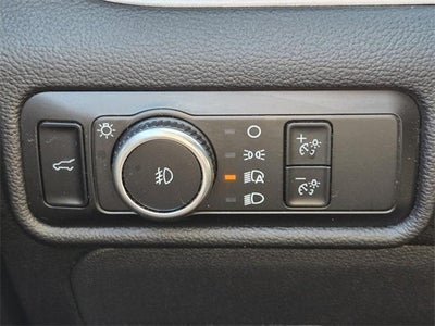 2024 Ford Explorer XLT 4WD