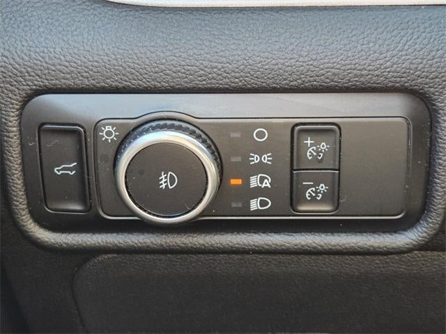 2024 Ford Explorer XLT 4WD