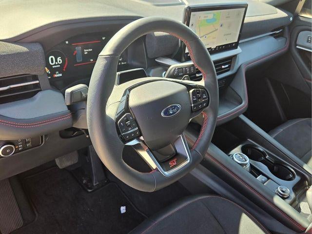 2026 Ford Explorer ST 4WD