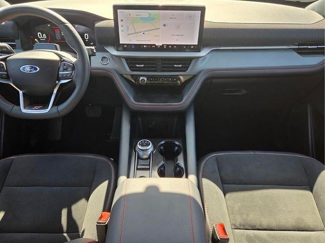 2026 Ford Explorer ST 4WD