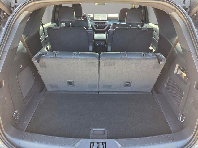 2026 Ford Explorer ST 4WD