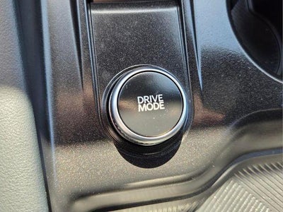 2026 Ford Explorer ST 4WD