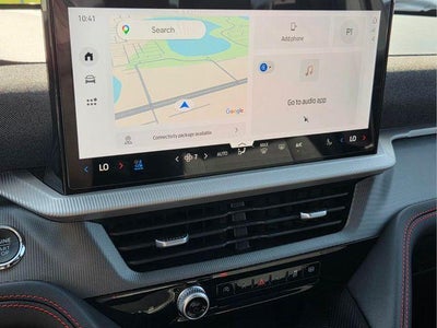 2026 Ford Explorer ST 4WD