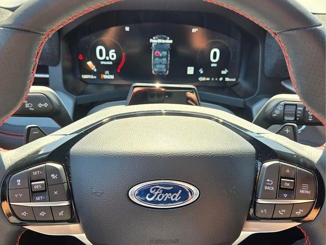 2026 Ford Explorer ST 4WD