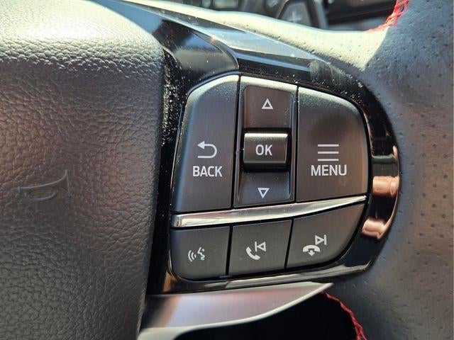 2026 Ford Explorer ST 4WD