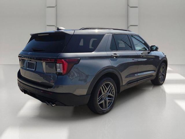 2026 Ford Explorer ST 4WD