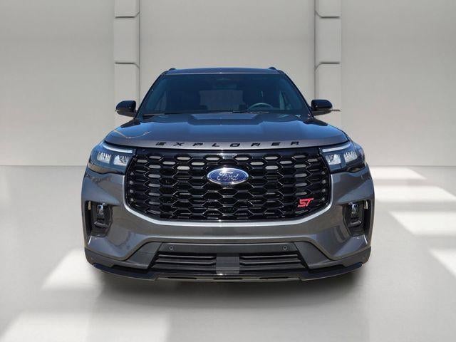 2026 Ford Explorer ST 4WD