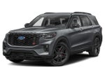 2026 Ford Explorer ST 4WD