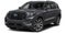 2026 Ford Explorer ST 4WD
