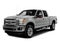 2016 Ford Super Duty F-250 SRW 4WD Crew Cab 6-3/4 Ft Box XL