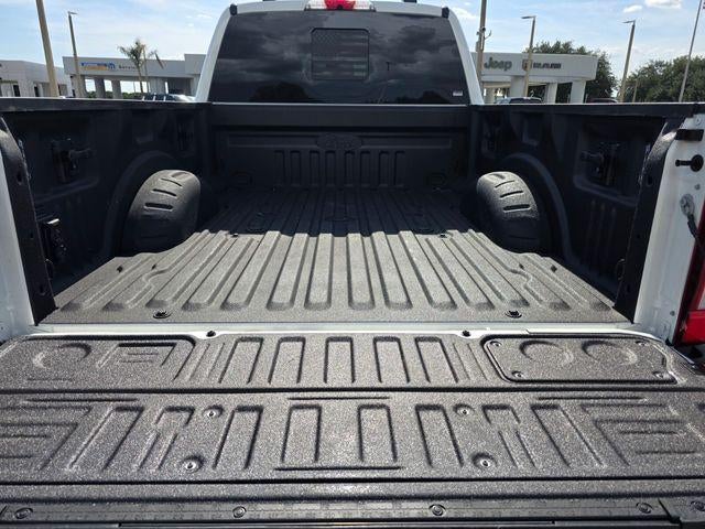2026 Ford Super Duty F-250 SRW Platinum 4WD Crew Cab 6.75' Box