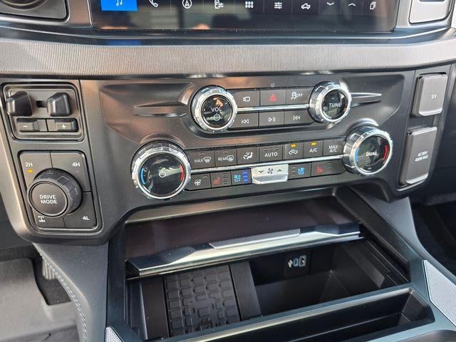 2026 Ford Super Duty F-250 SRW Platinum 4WD Crew Cab 6.75' Box