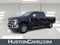 2022 Ford Super Duty F-250 SRW XLT 4WD Crew Cab 6.75' Box