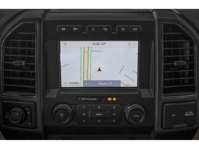 2022 Ford Super Duty F-250 SRW XLT 4WD Crew Cab 6.75' Box