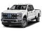 2025 Ford Super Duty F-350 DRW XLT 4WD Crew Cab 8' Box