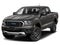 2021 Ford Ranger XLT 2WD SuperCrew 5' Box