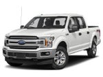 2020 Ford F-150 XLT 2WD SuperCrew 5.5' Box
