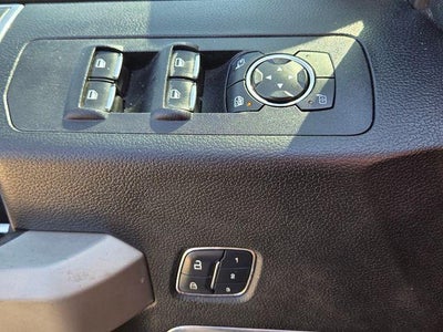2018 Ford F-150 LARIAT 4WD SuperCrew 5.5' Box