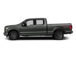 2016 Ford F-150 4WD SuperCrew 5-1/2 Ft Box Lariat