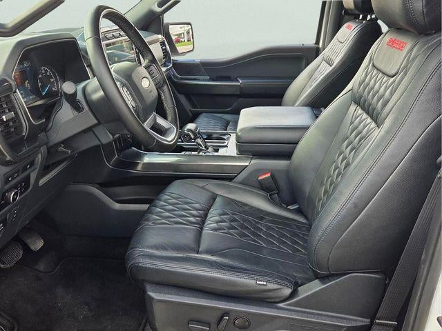 2023 Ford F-150 XLT 4WD SuperCrew 5.5' Box