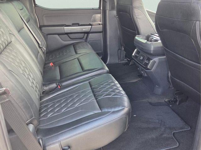 2023 Ford F-150 XLT 4WD SuperCrew 5.5' Box