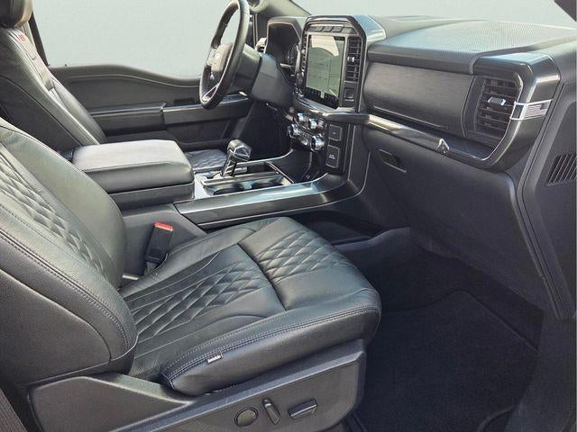 2023 Ford F-150 XLT 4WD SuperCrew 5.5' Box