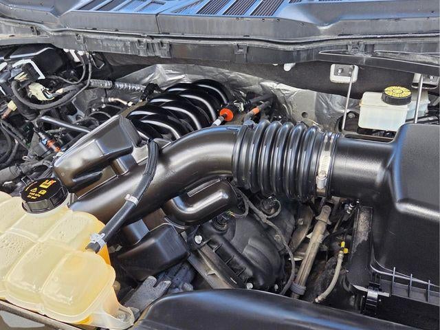 2023 Ford F-150 XLT 4WD SuperCrew 5.5' Box