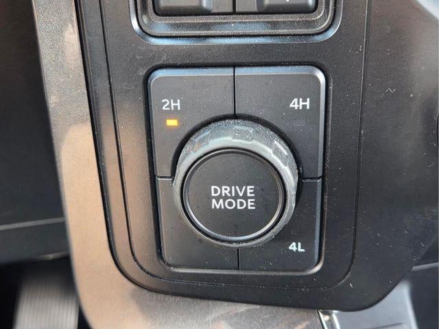 2023 Ford F-150 XLT 4WD SuperCrew 5.5' Box