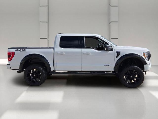 2023 Ford F-150 XLT 4WD SuperCrew 5.5' Box