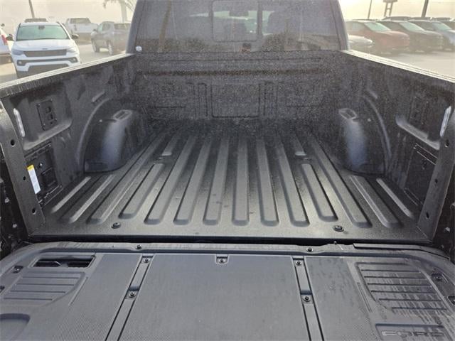 2025 Ford F-150 Raptor 4WD SuperCrew 5.5' Box