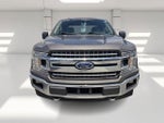 2018 Ford F-150 XLT 4WD SuperCab 6.5' Box