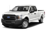 2018 Ford F-150 XLT 4WD SuperCab 6.5' Box