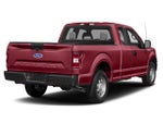 2018 Ford F-150 XLT 4WD SuperCab 6.5' Box