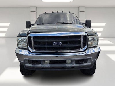 2003 Ford Super Duty F-250 Base